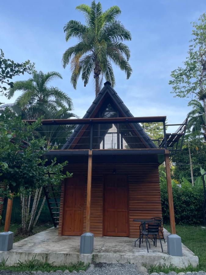 Bungalows Sloth Мансанільйо Номер фото